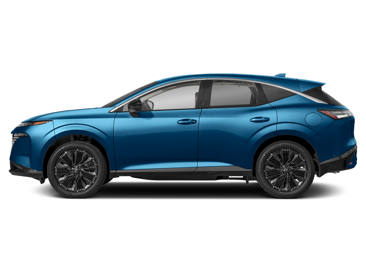 2026 Nissan Murano SL - Photo 44