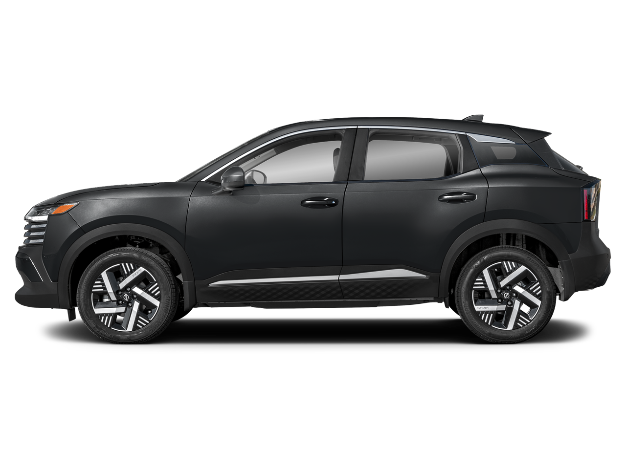 2026 Nissan KICKS SV - Photo 59