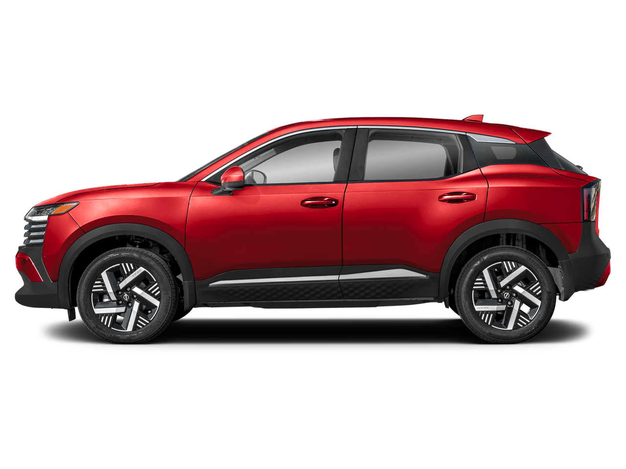2026 Nissan KICKS SV - Photo 59