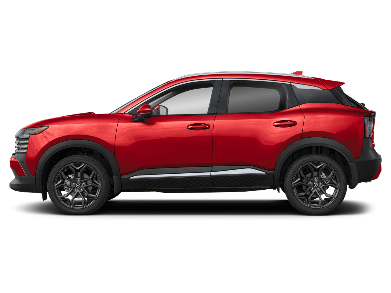 2026 Nissan KICKS SR - Photo 52