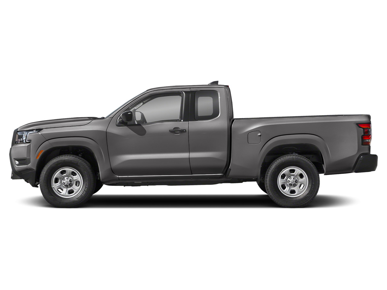 2026 Nissan Frontier S - Photo 53