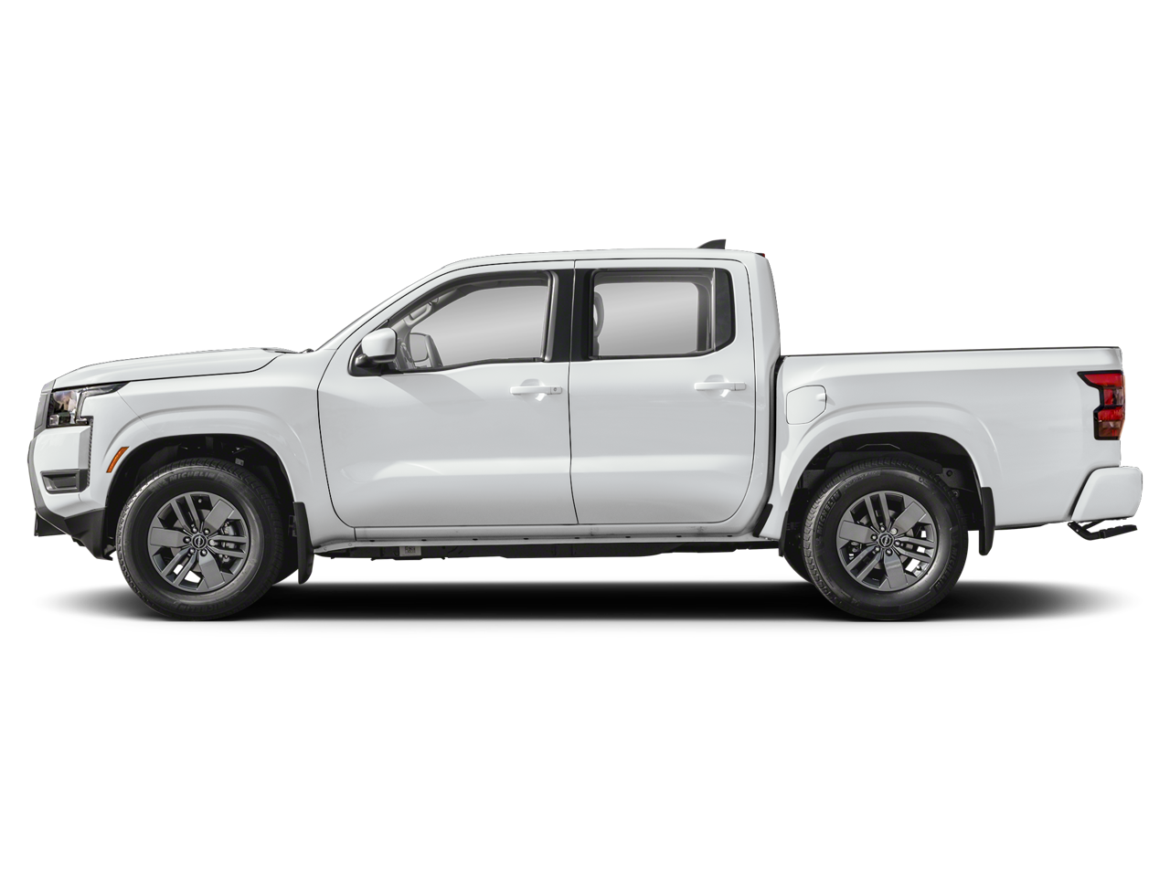 2026 Nissan Frontier SV - Photo 46