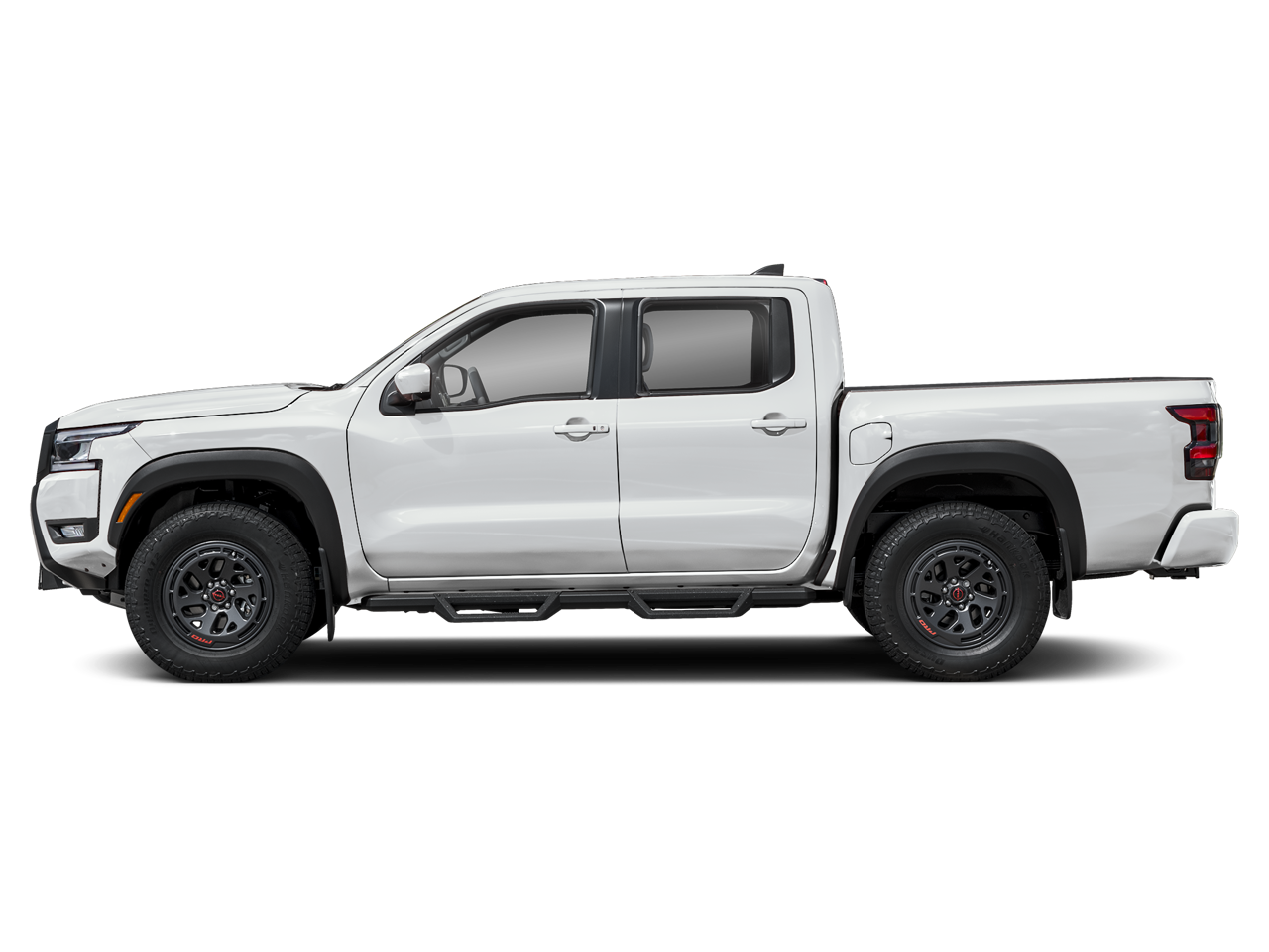 2026 Nissan Frontier PRO-X - Photo 35