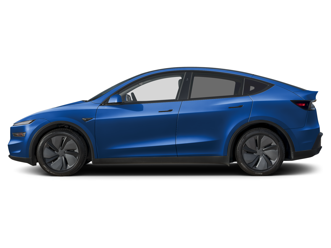 2026 Tesla Model Y Premium