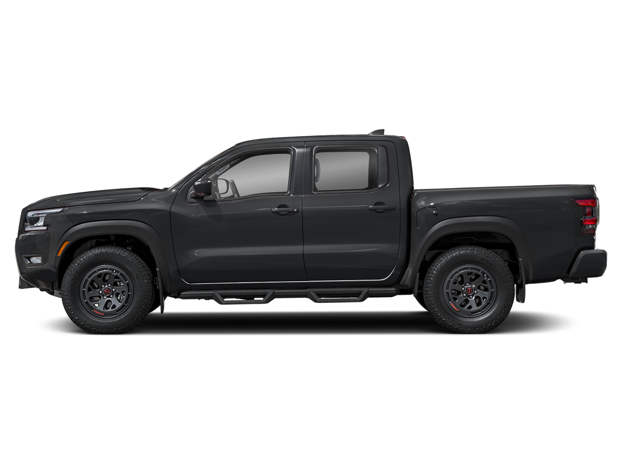 2027 Nissan Frontier PRO-X