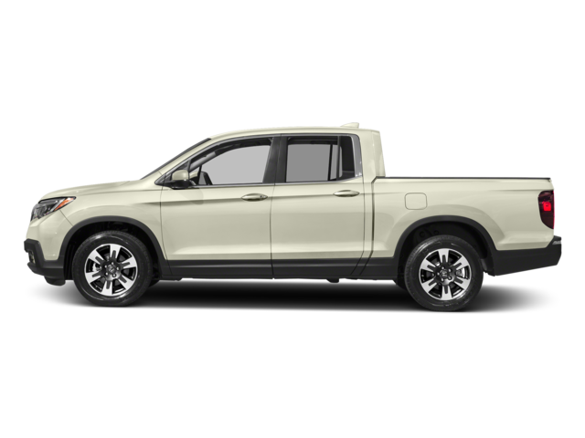 2017 Honda Ridgeline RTL-T