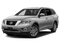 2015 Nissan Pathfinder SV