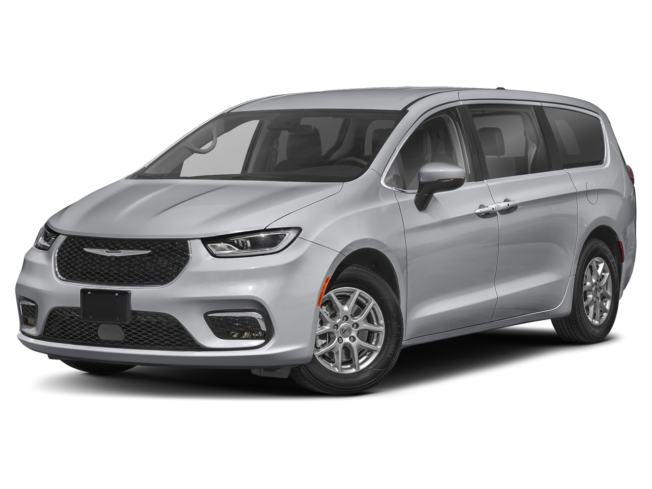 2024 Chrysler Pacifica Touring L photo 3