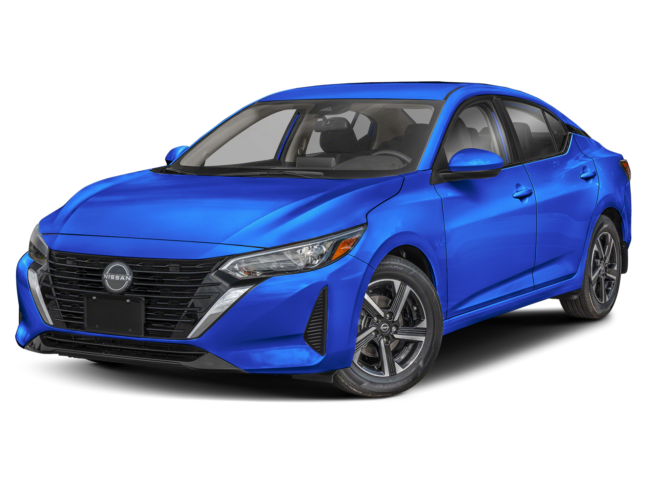 2025 Nissan Sentra SV - Photo 39