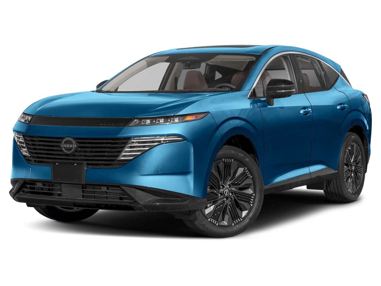 2026 Nissan Murano SL - Photo 42
