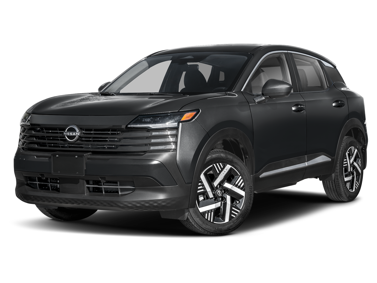 2026 Nissan KICKS SV - Photo 57