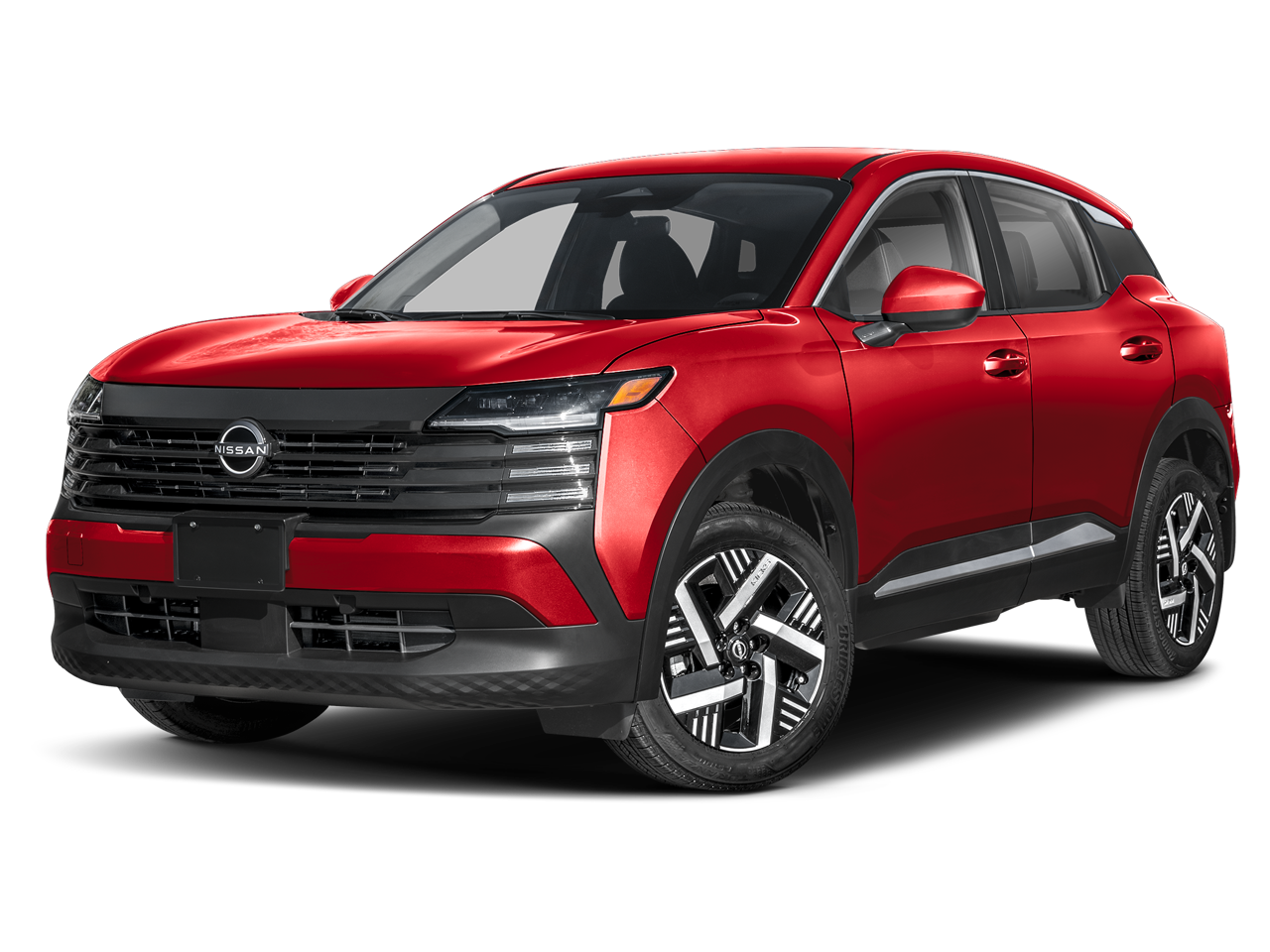 2026 Nissan KICKS SV - Photo 57