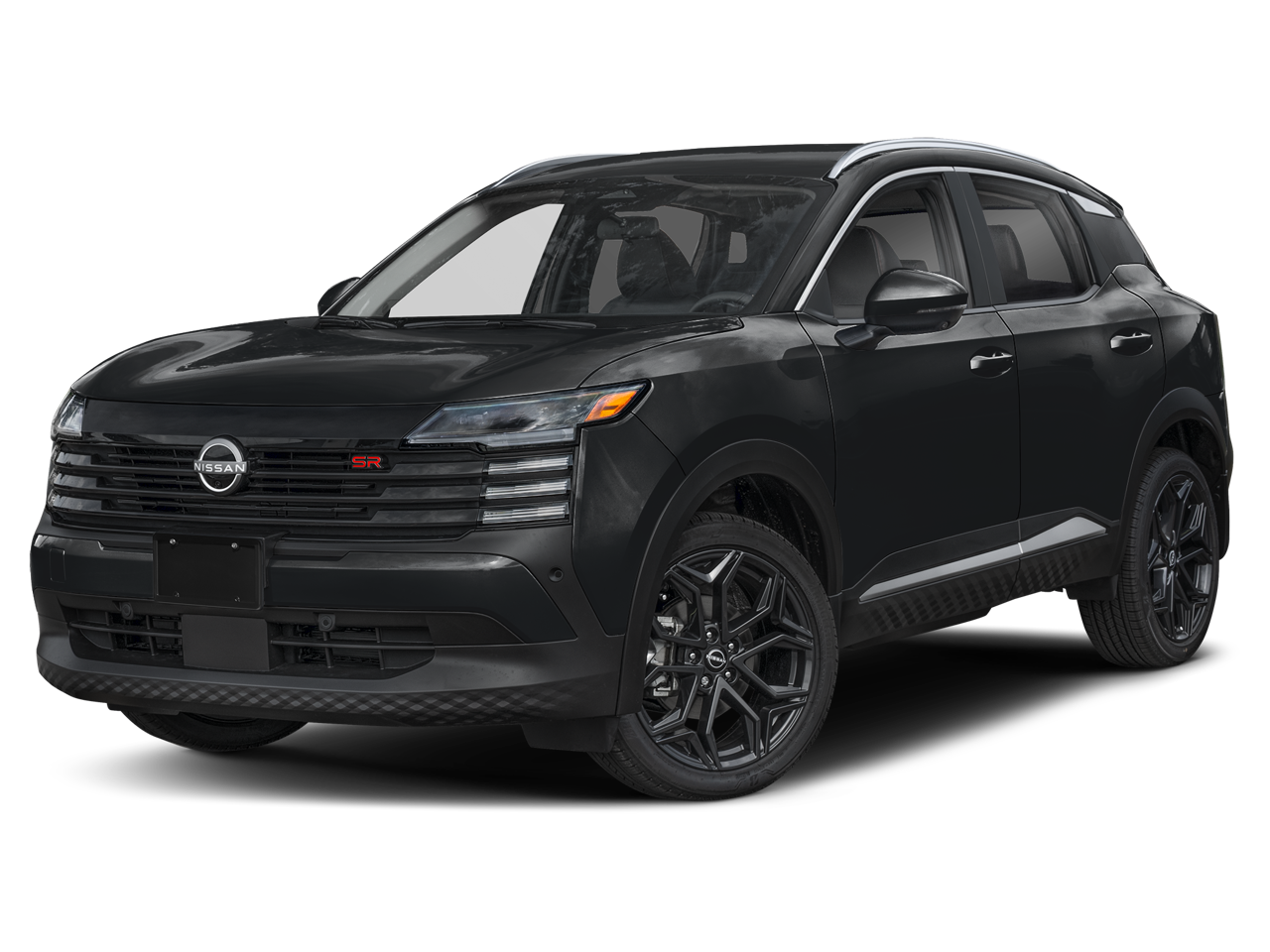 2026 Nissan KICKS SR - Photo 60