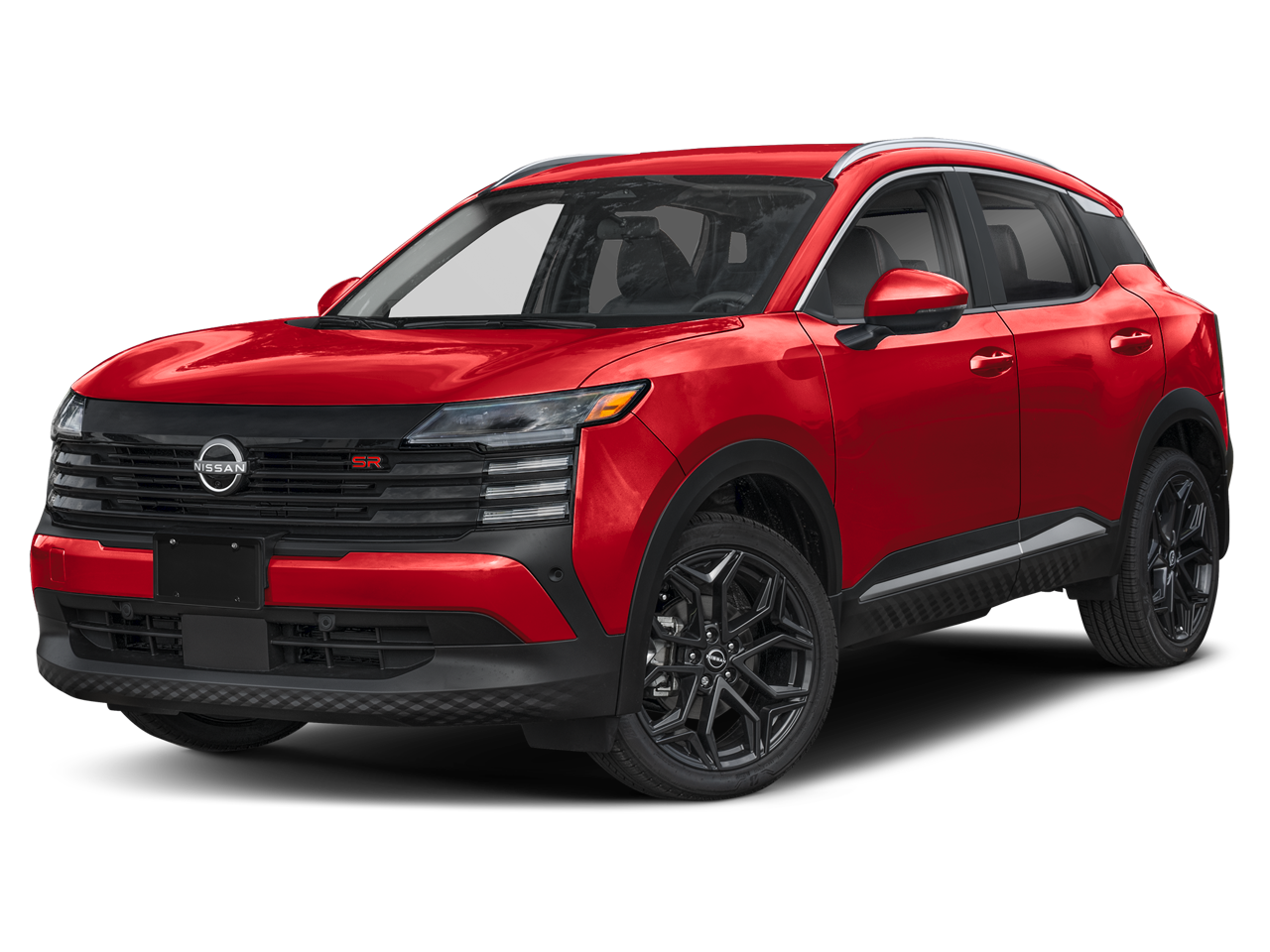 2026 Nissan KICKS SR - Photo 50