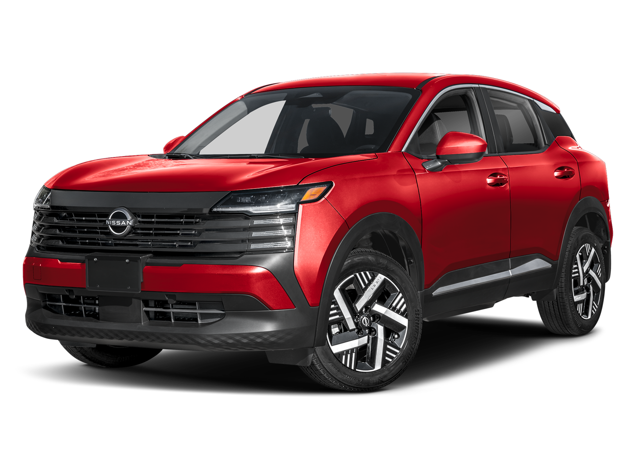 2026 Nissan KICKS SV - Photo 57