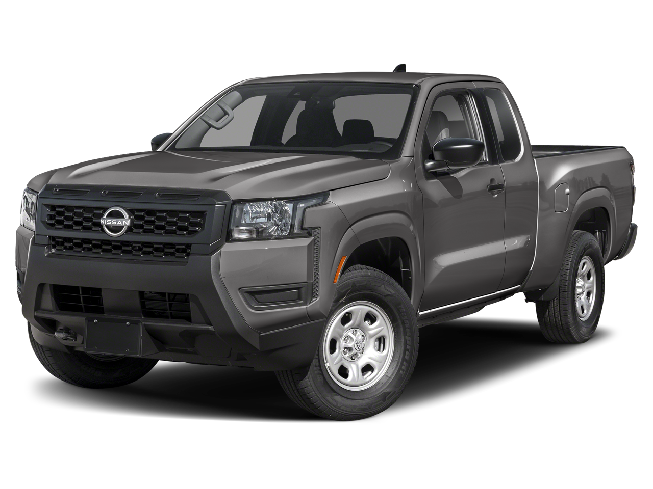 2026 Nissan Frontier S - Photo 51
