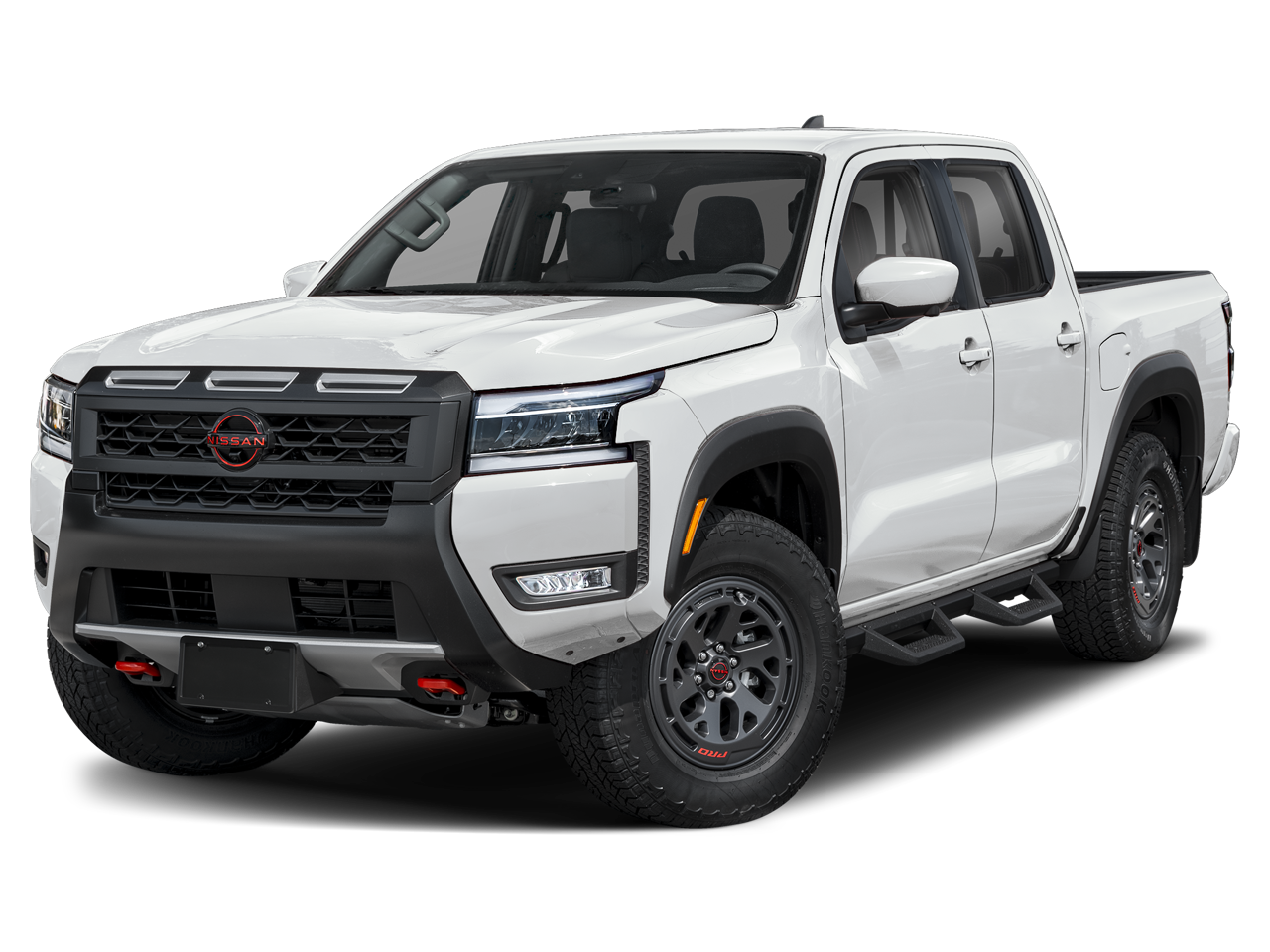 2026 Nissan Frontier PRO-X - Photo 33