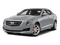 2016 Cadillac ATS 2.0L Turbo Luxury