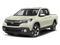 2017 Honda Ridgeline RTL-T