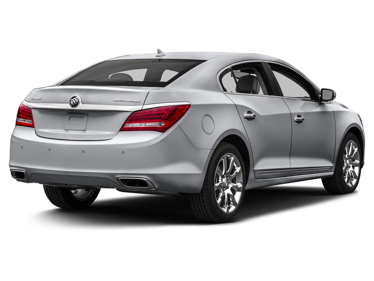 2015 Buick LaCrosse Premium II Group