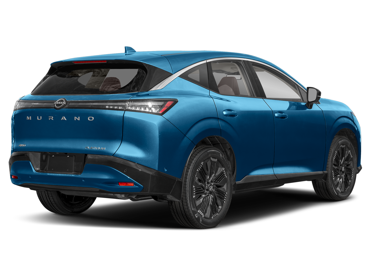 2026 Nissan Murano SL - Photo 43