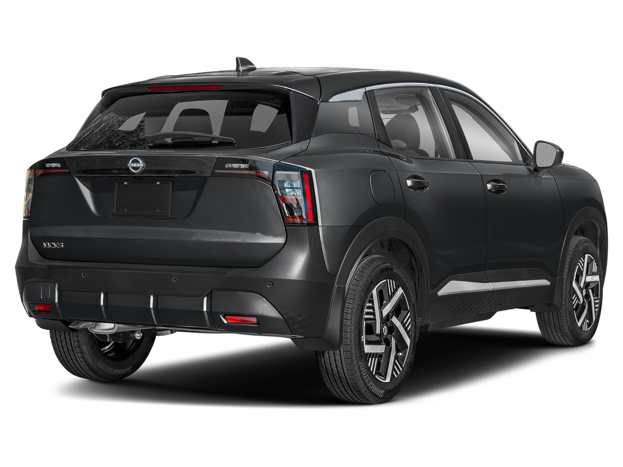 2026 Nissan KICKS SV - Photo 58