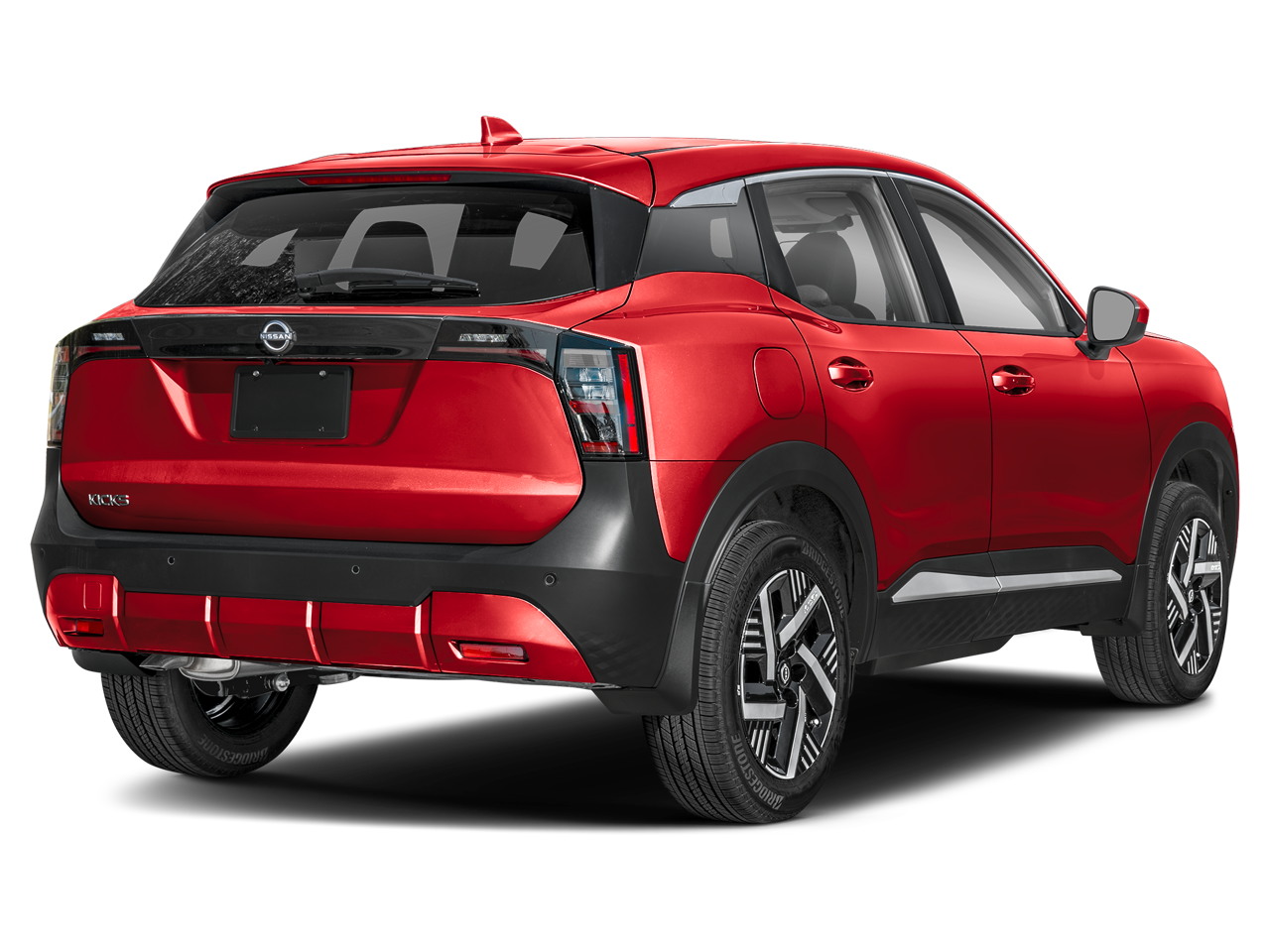 2026 Nissan KICKS SV - Photo 58