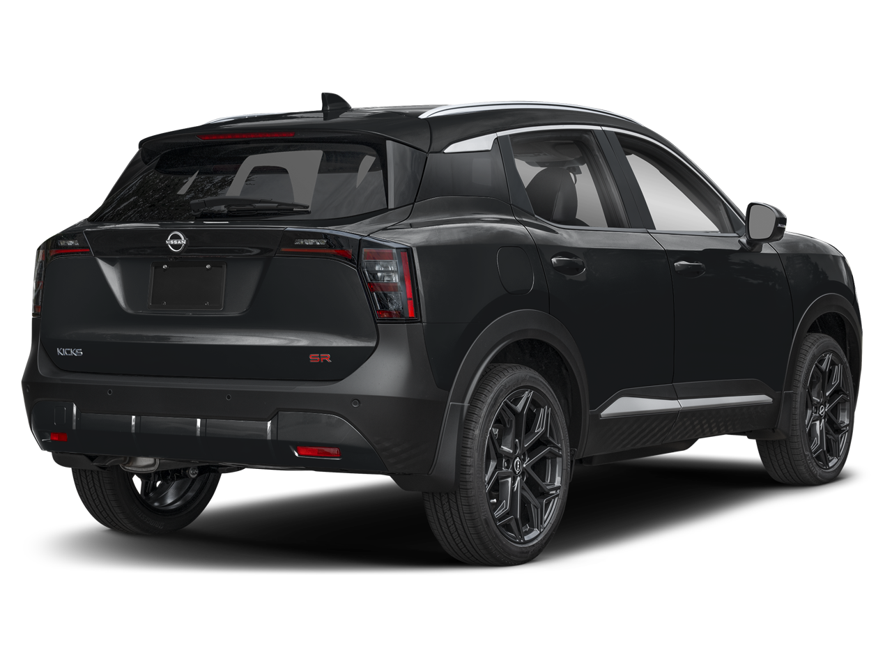 2026 Nissan KICKS SR - Photo 61