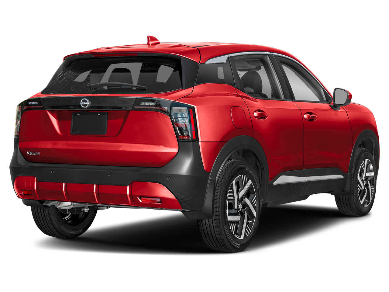 2026 Nissan KICKS SV - Photo 58