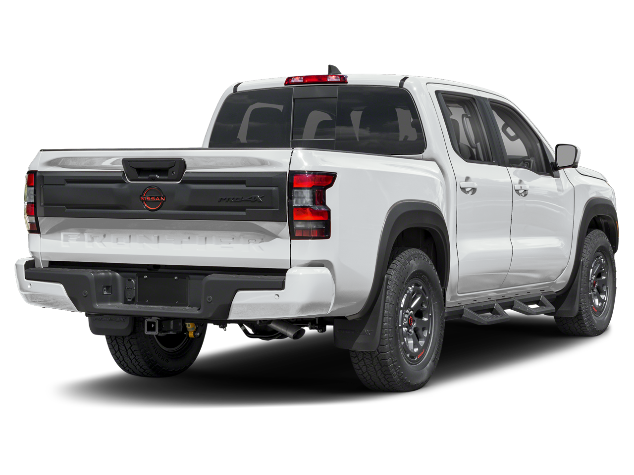 2026 Nissan Frontier PRO-X - Photo 34