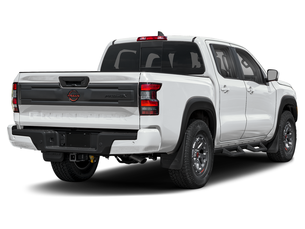 2026 Nissan Frontier PRO-X - Photo 34