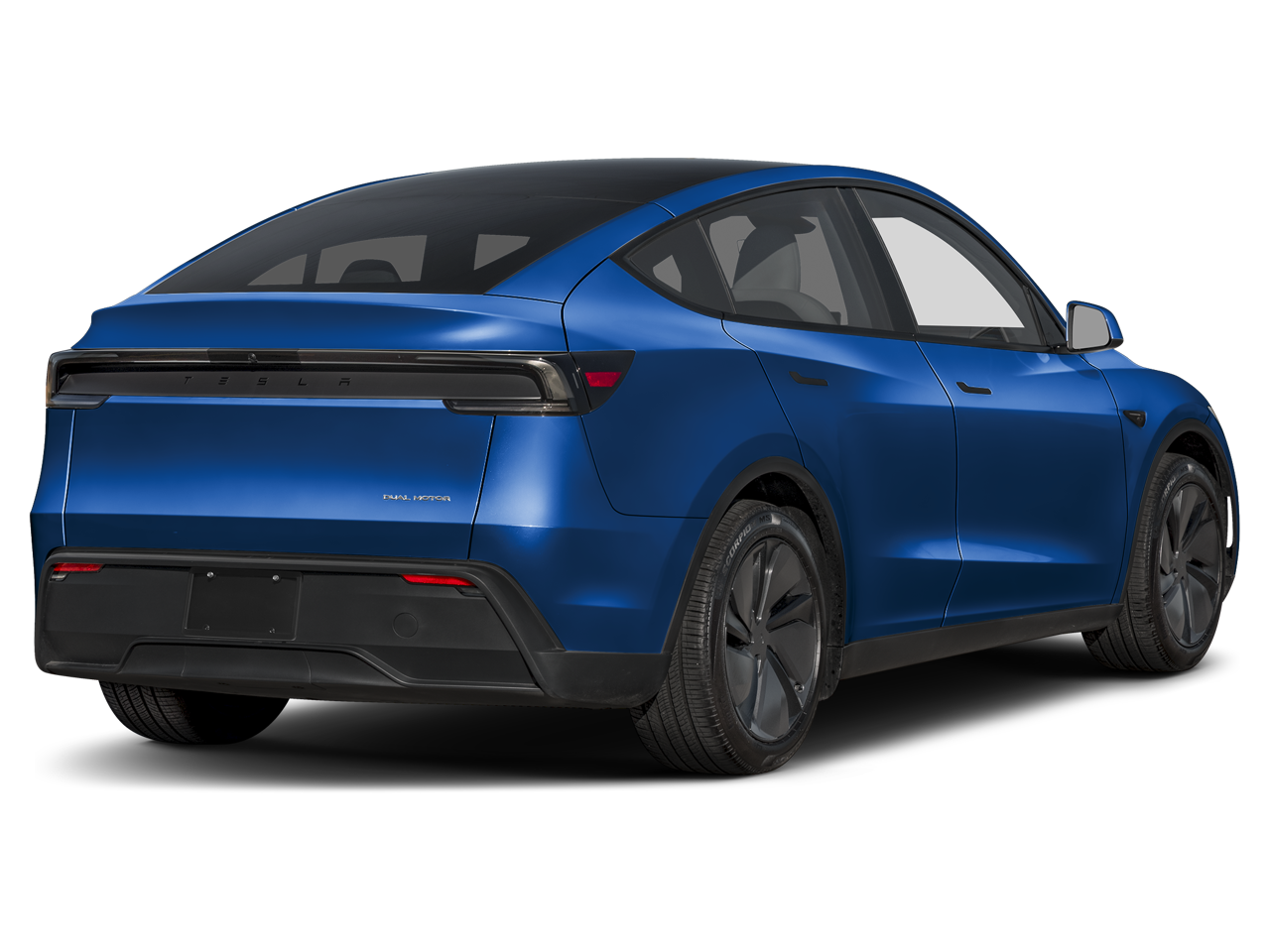 2026 Tesla Model Y Premium