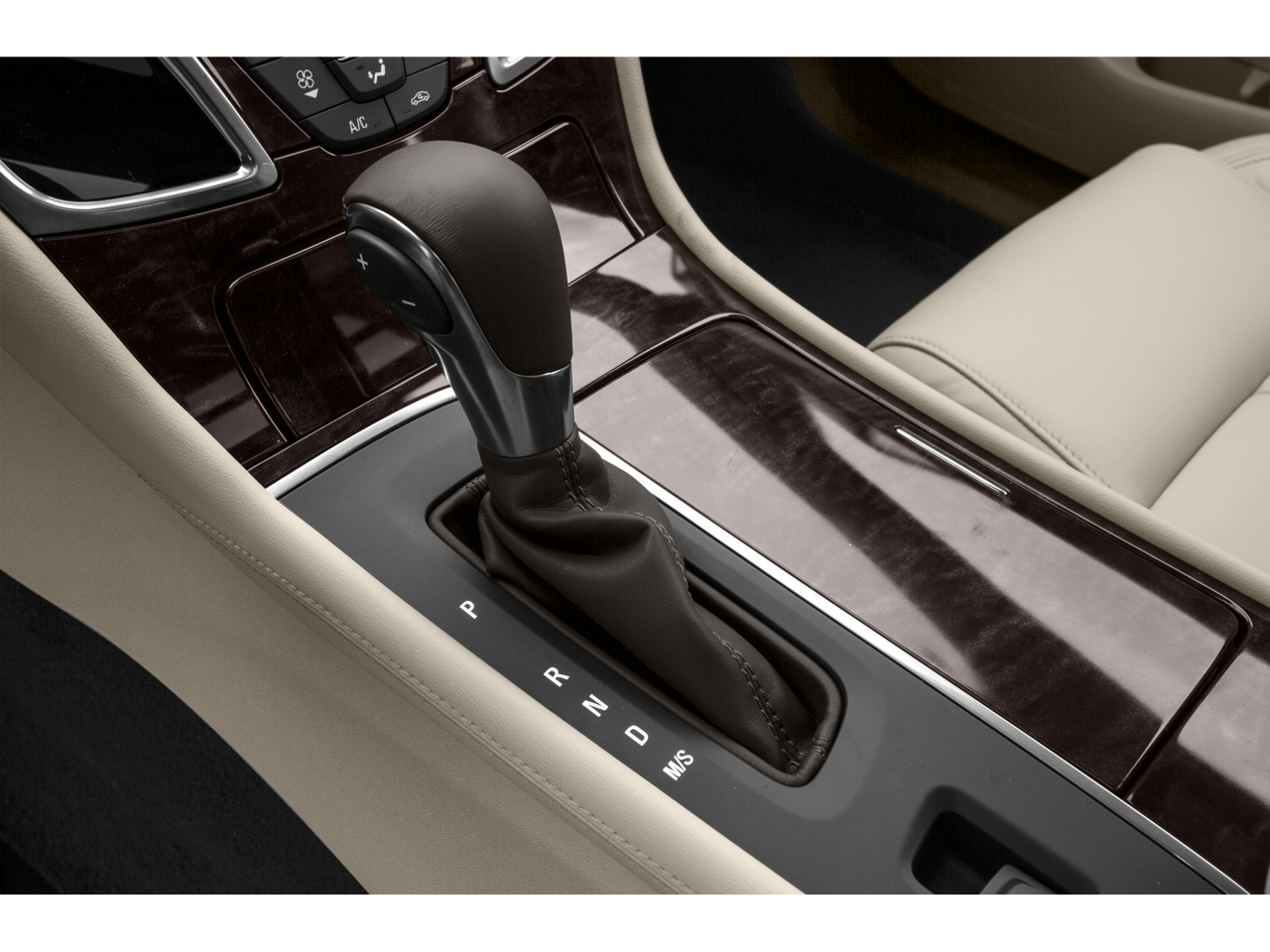 2015 Buick LaCrosse Premium II Group