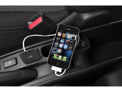 2015 Nissan Versa Note S Plus