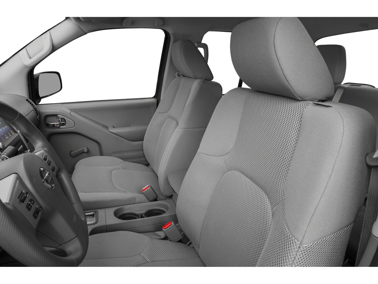 2019 Nissan Frontier Desert Runner