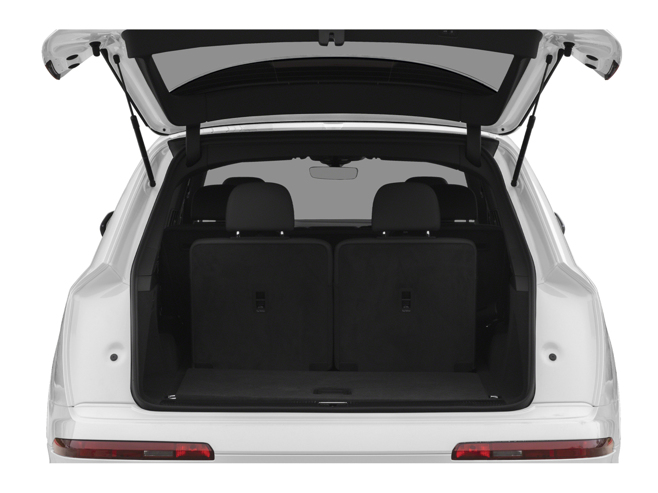 2020 Audi Q7 55 Premium Plus quattro