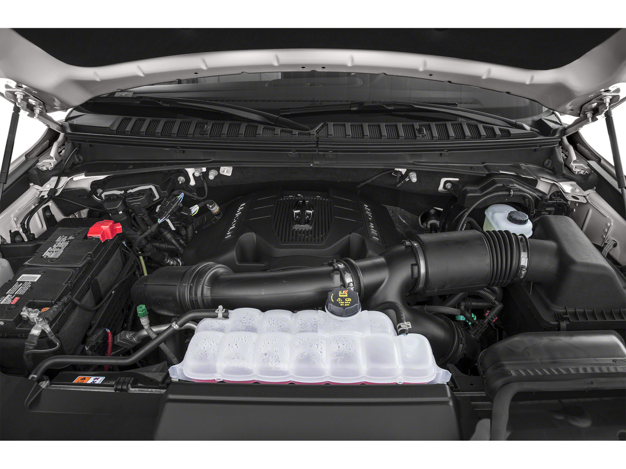 2020 Lincoln Navigator L L Reserve