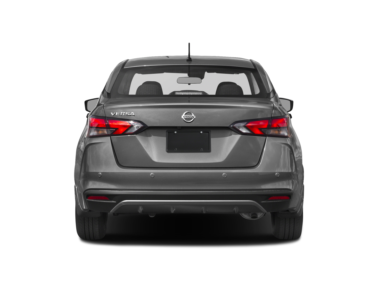 2020 Nissan Versa 1.6 S