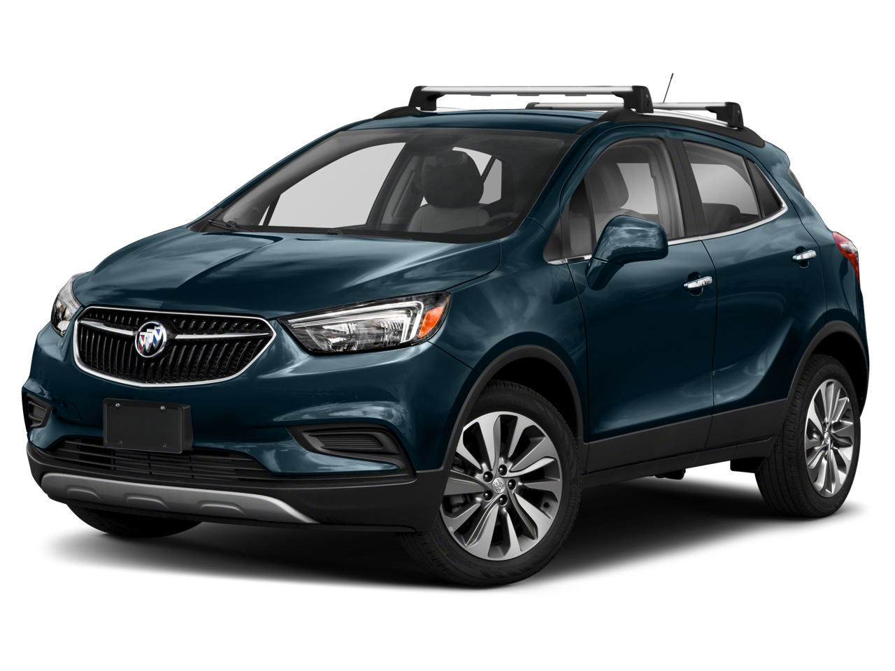 2022 Buick Encore Preferred photo 3