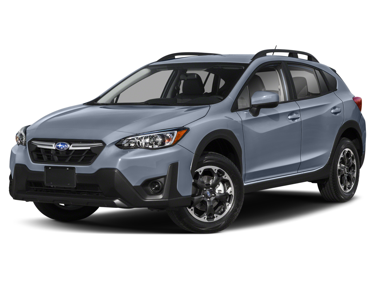 2022 Subaru Crosstrek Limited photo 3