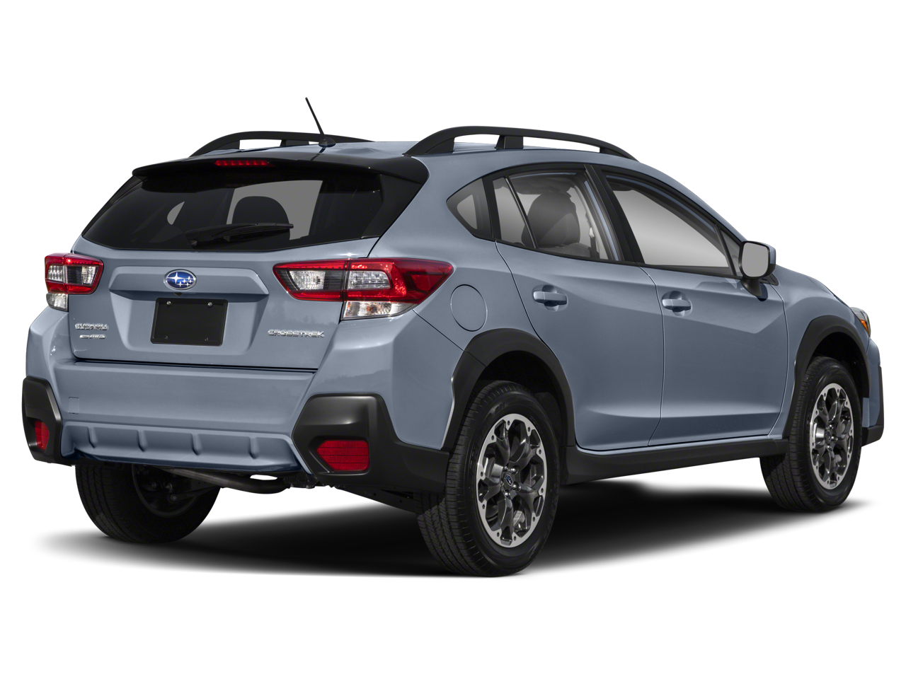 2022 Subaru Crosstrek Limited photo 4