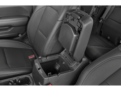 2023 Jeep Wrangler High Altitude 4xe