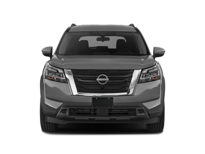 2023 Nissan Pathfinder SV