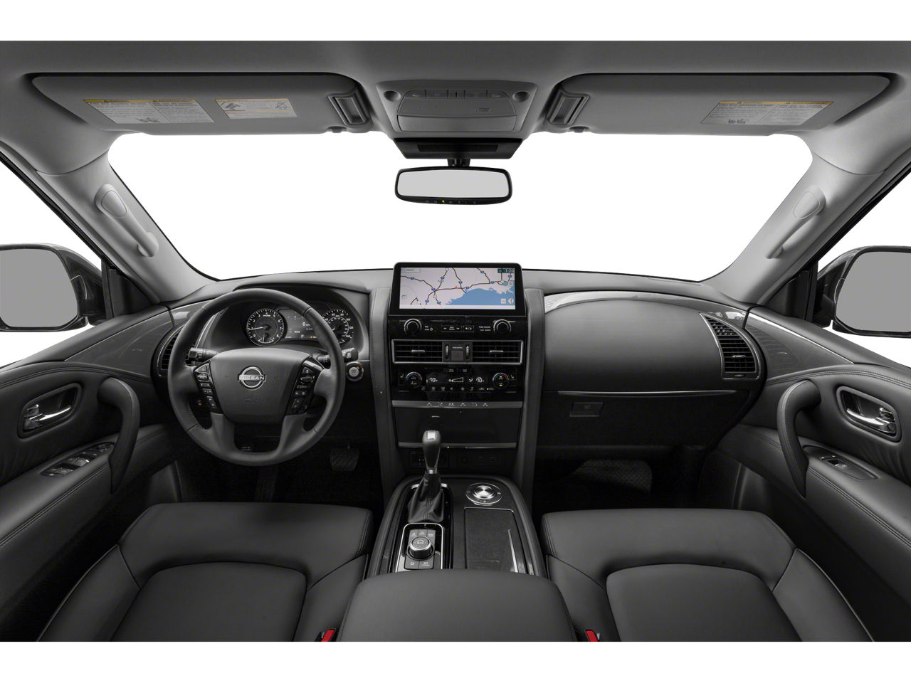 2023 Nissan Armada SV