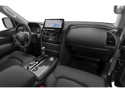 2023 Nissan Armada SV