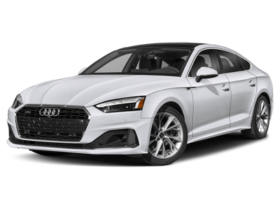 2024 Audi A5 Sportback 45 S line Premium Plus quattro
