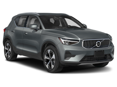 2024 Volvo XC40 B5 Plus Bright Theme
