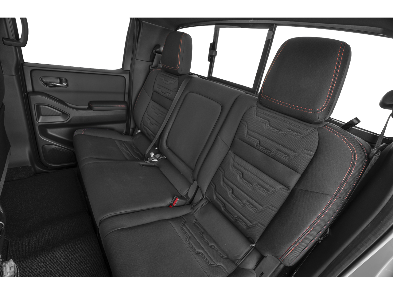 2026 Nissan Frontier PRO-X - Photo 41