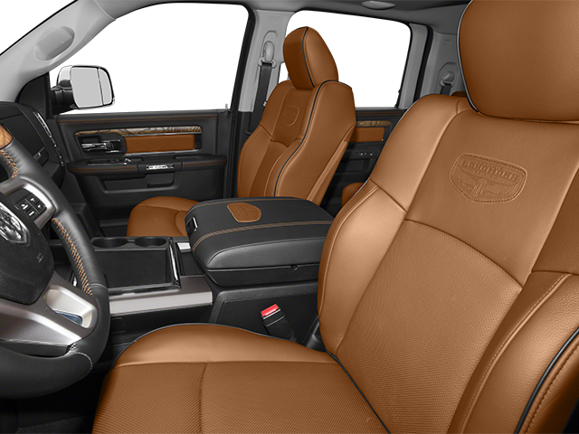 2013 RAM 2500 Big Horn