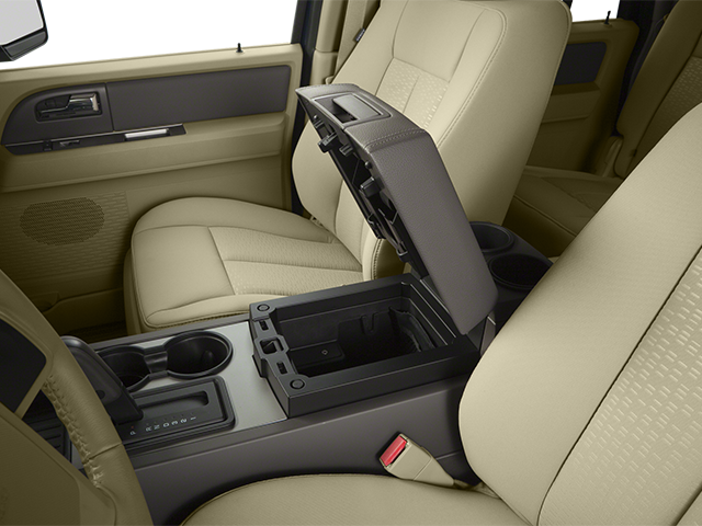 2014 Ford Expedition EL Limited